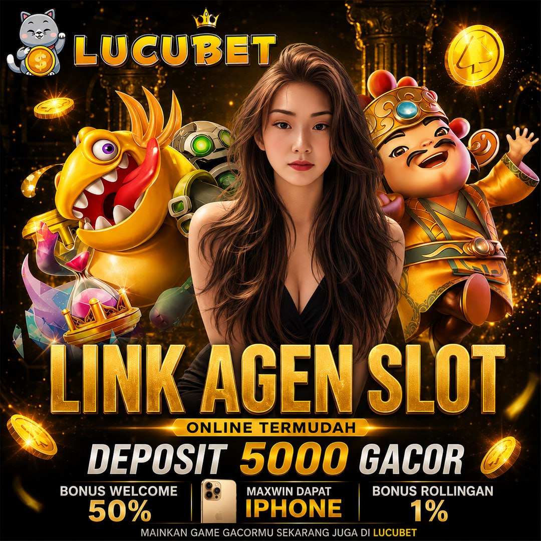 LUCUBET : Link Alternatif Agen Situs Toto Slot Gacor Online Resmi Terpercaya & Bandar Toto Togel Terbesar Di Asia